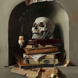 Memento Mori