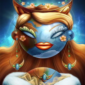 Планета Земля