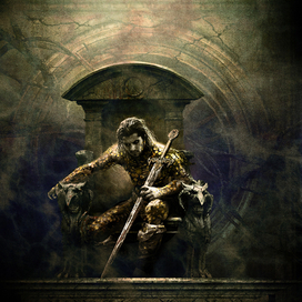 Эриксон "Бури Жнеца" т.1.