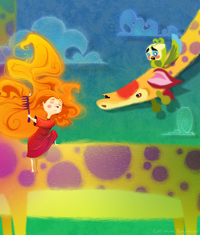 "Изя и Тереска"