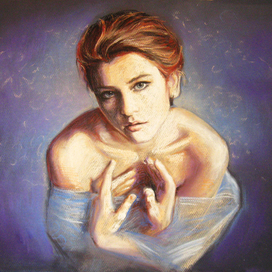 Анастасия Волошина