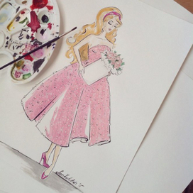 Иллюстрации для ЛАБФЛОРЫ 