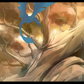 Drakxel intro frame 3