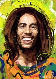 Bob Marley