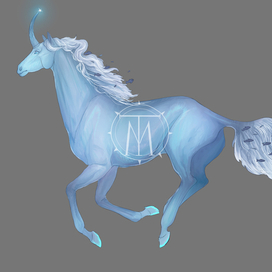 "Повелитель воды", Концепт-арт 