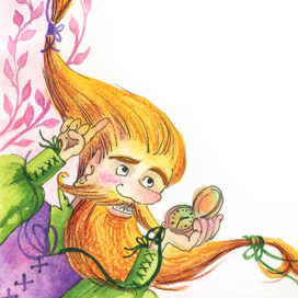 мастер Корнуш