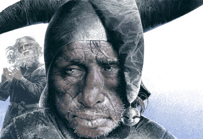 Король Лир. Шут