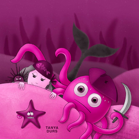 Mermay 2020 - Pirates (Пираты)