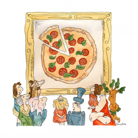 Современное искусство