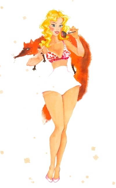 как будто pin up