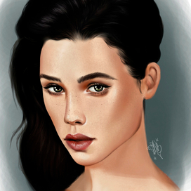 Астрид Берже-Фрисби