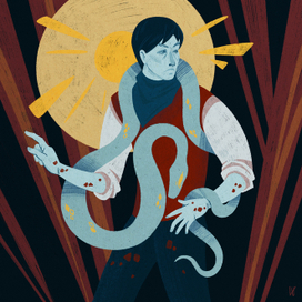 Даниил Данковский