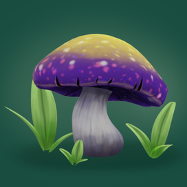 Mushroom