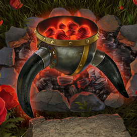 игровые локации