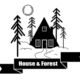 House & Forest