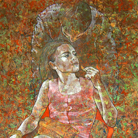 апельсиновая долька