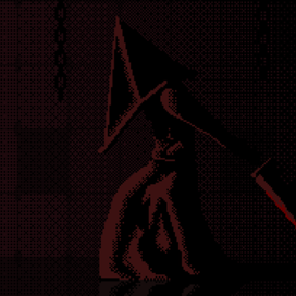 Pyramid Head