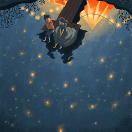 "Цирк в шкатулке" Сабитова Эгмонт