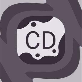 Дизайн лого 