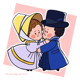 Долгожданная встреча