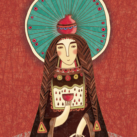 Гранатовый сок