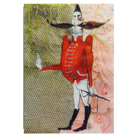 Укротитель