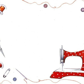 Маргошины сокровища