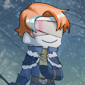 Иллюстрации персонажей для dnd 