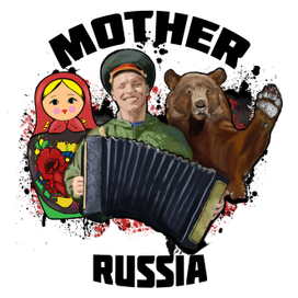 Mother Russia