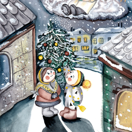 Чудеса рядом