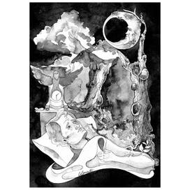 Бессонница