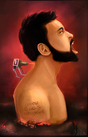 Зависимость