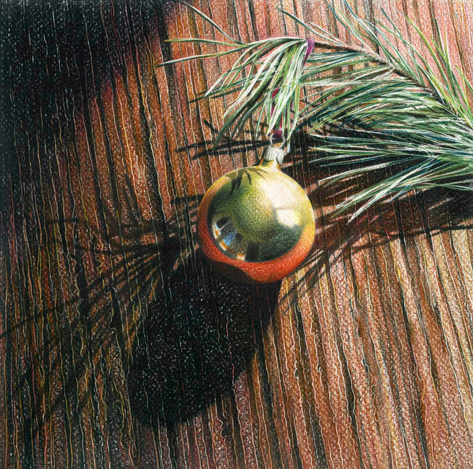 КОЛЛЕКЦИЯ. ШАР ЖЕЛАНИЙ