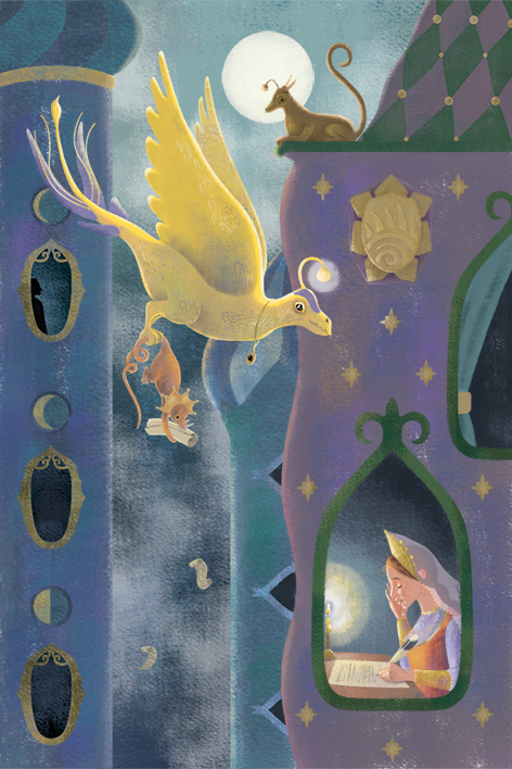 Настольная игра "Tall Tales" (En Passant)