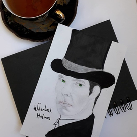 Sherlok Holmes