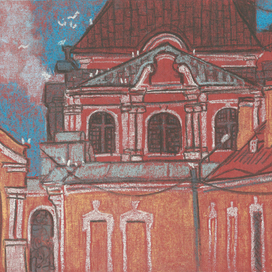 Александро-Невская Лавра