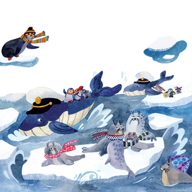 Антарктида