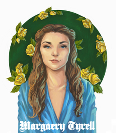 Margaery Tyrell