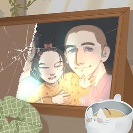 забытый человек