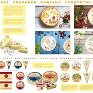 концепция и разработка оформления упаковки