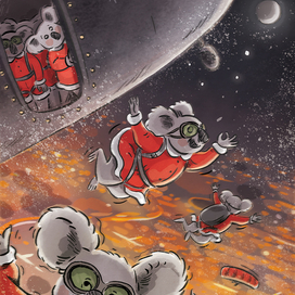 Новый год как снег на голову