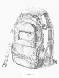 рюкзачок