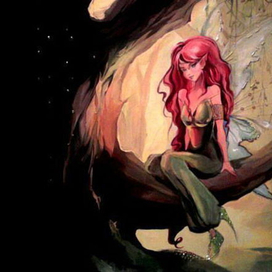 Волшебный лес