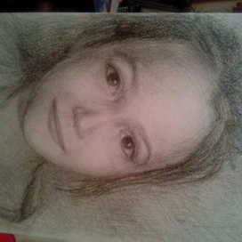 моя сестренка