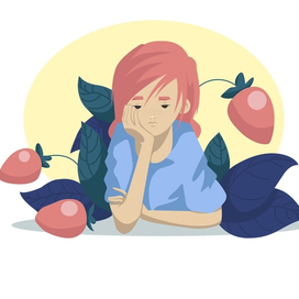 Меланхолия 