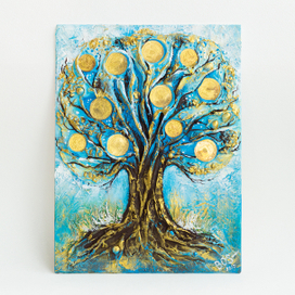 Денежное дерево