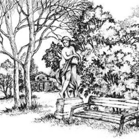 А. ФЕТ. стихотворения.