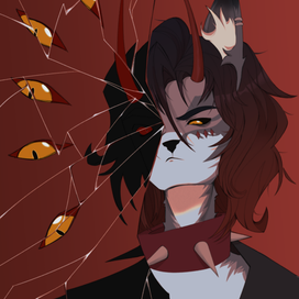 обложка для трека hadesfero