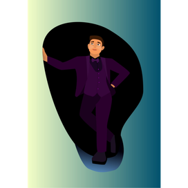 Рви шаблоны 