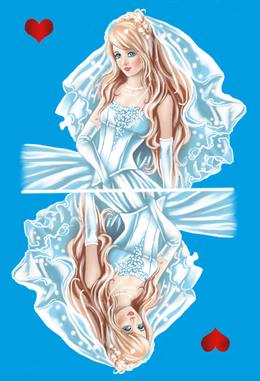 Карта для плаката свадебного выкупа